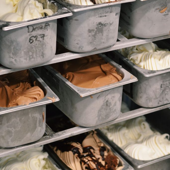 Tiny Batch Gelato
